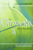 the chrysalis economy cover.