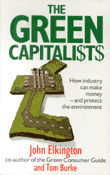 the green capitalists cover.