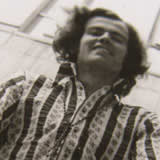 John in 1969