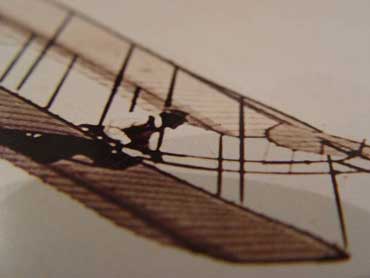 the wright brothers image.