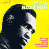 paul robeson.